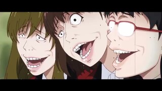 [MAD|Kakegurui]"Hey, Let's Gamble Until We Fall Into the Hell."|BGM: Lone Digger