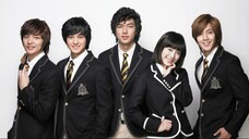 Boys Over Flowers | Korean Drama | 2009 | Tagalog Dub | Ep. 07