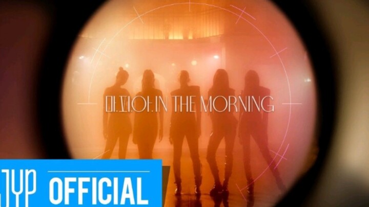 Giấc mơ Mỹ của JYP! MV “Ma.fi.a.In the morning” của ITZY đã được công bố!