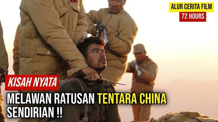KISAH NYATA!! DARI MISKIN HINGGA MENJADI PEJUANG PALING BERNYALI ! Alur cerita f