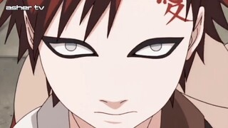 Naruto ( Lee vs Gaara)