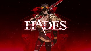 Hades - In the Blood (ft. Ashley Barrett)