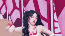 Versi vertikal [Song Yuqi] 240719 Bidikan langsung dari lagu baru "Klaxon" |. Panggung menyanyi ming