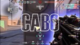 Cabo  (Valorant Montage)