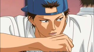 shishido-san being super manly