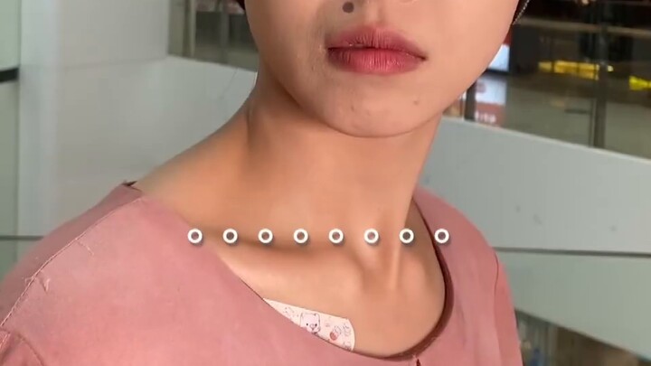 Con gái tôi thực sự đã làm điều này ở nơi công cộng sao? ! ! !