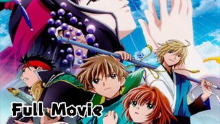 -Huyền Thoại Đôi Cánh-Tsubasa Chronicle: Tori Kago no Kuni no Himegimi Movie-Vietsub