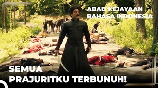 Berita yang Menghancurkan Beyazid | Abad Kejayaan