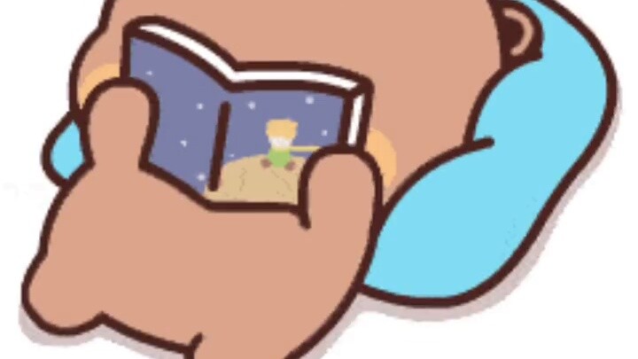 ตดของบูบู 'น่าตกใจราวกับฟ้าร้อง'