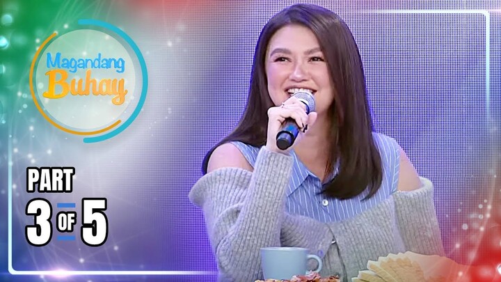 Magandang Buhay (3/5) | July 2, 2024