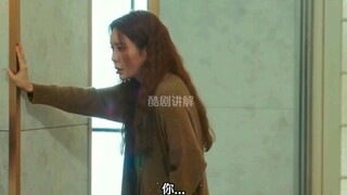 母亲感应到了女儿的就在附近"快嘴唠唠剧  "韩剧 "大力女王姜南顺