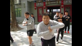 Nanjing 13 Zhongxin Baodao