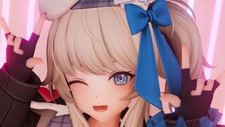 [Ống kính cố định|MMD]Vipure quá liều Phần 1