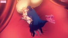 Alamak, si cewek udah nggak tahan pengen di genjot brutal 🗿🗿