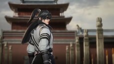 Swallowing The Heavens terbaru Episode 10 Sub indo
