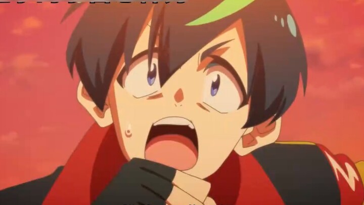 Trigger is back! The masterpiece of the year has been confirmed! A guide to the new anime in July 20