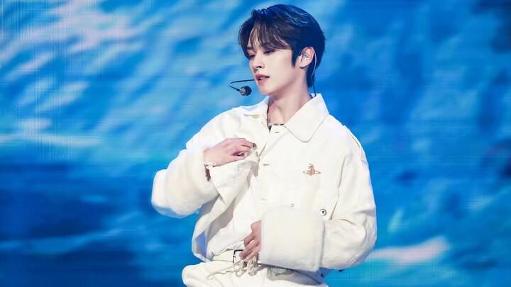 【Lee Min-ho】Đây có lẽ là vũ công chính duy nhất mà trước tiên còn phải làm rõ kiến thức chuyên môn v