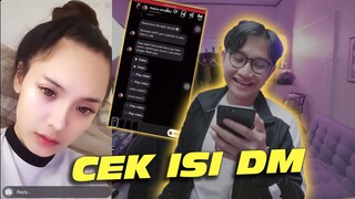 Subscriber ku Cantik-Cantik kyaaa....😝