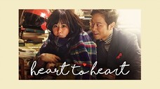 Heart to Heart E15 | English Subtitle | RomCom | Korean Drama