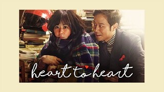 Heart to Heart E8 | English Subtitle | RomCom | Korean Drama