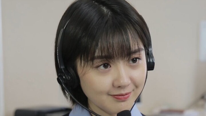 [Cô nhân viên CSKH game] Cô ấy nhất thời không kiềm chế được nên đã gọi khách hàng là “lợn” (´；ω；`)