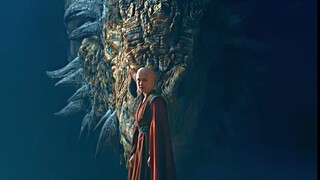 龙之家族-国光驯服青铜之怒沃米索尔