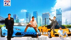 Rochester - Pengertian Cinta 2001 (Official Lirik Video) HQ/Karaoke/stereo