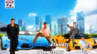 Rochester - Pengertian Cinta 2001 (Official Lirik Video) HQ/Karaoke/stereo