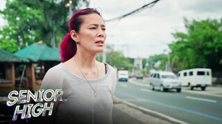 [ENG SUBS] Full Episode 42 | Senior High | Andrea Brillantes, Kyle Echarri, JK Labajo, Elijah Canlas