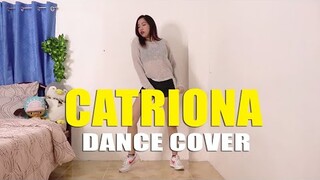 CATRIONA Dance Cover | Rosa Leonero