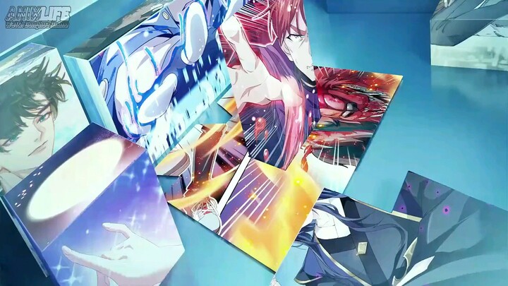 BTTH S5 SUBindo | 1-10