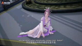 Lord of the universe S3 Episode 208 sub indonesia