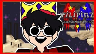 EXPLORING THE SERVER | FilipinzSMP