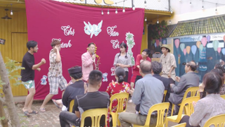 Phim ca nhạc hài _ CƯỚI LUÔN VÀ NGAY _ Thái Dương, Long Hách _ Parody Nhạc Chế H