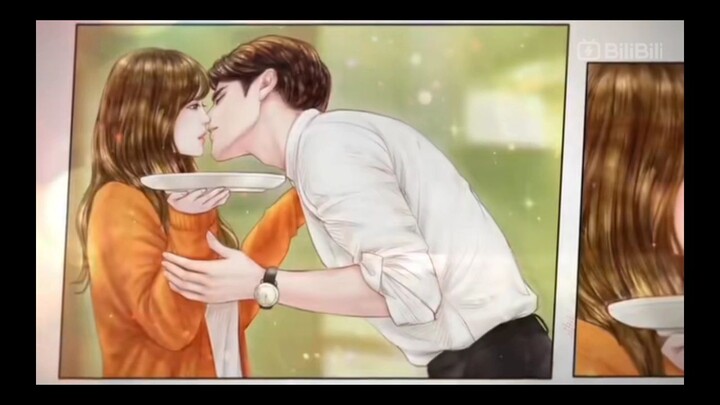 cha Jin Wook❤️