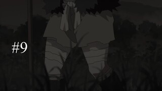 EP 09 - Dororo Sub Indo