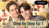 [Eng] Step.By.Step.Ep 1