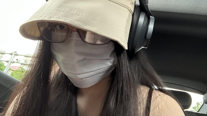 VLOG catatan harian pengeluaran 10.000 yuan sehari — Terima kasih 100 ribu pengikut!