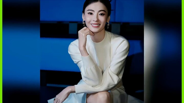 Charlene Choi: A Millennium Wisteria Star—her fleeting return to the screen fulfills every expectati