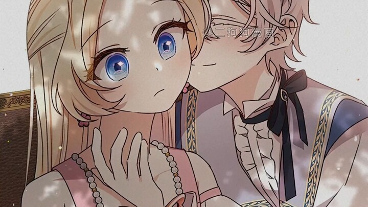 Sickly Master x Paralyzed Princess?! In his previous life, Ethan fell in love with Little Dorothy!