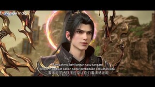 Battle Through the Heavens Season 5 Episode 153 Subtitle Indonesia