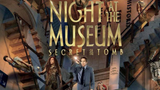 Night at the Museum Secret of the Tomb [TAGALOG DUBBED]