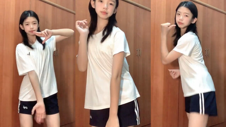 Junior high school student