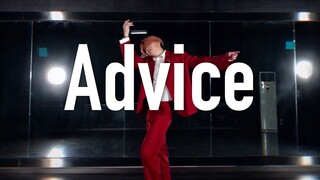 [Lee Taemin - Tư vấn] Video nhảy cover siêu đẹp trai của Xiong Zhe, nhịp điệu mượt mà, video nhảy độ