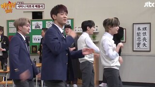 SHINee's hit song medley!