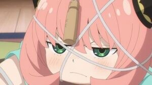 SPY x FAMILY epsoide 11 [Sub Indo]