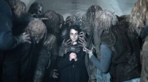 The Walking Dead: Daryl Dixon epsoide 4 [Sub Indo]