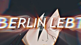 Berlin Lebt - Naruto Shippuden [AMV]