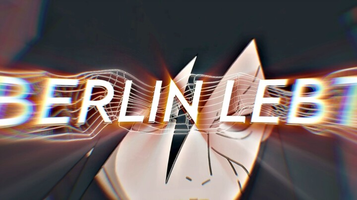 Berlin Lebt - Naruto Shippuden [AMV]