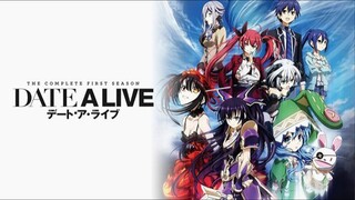 Date a live